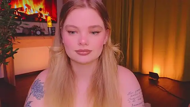 Hottie Jane online show from 11/14/25, 03:05