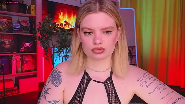 Hottie Jane online show from 05/23/26, 03:55
