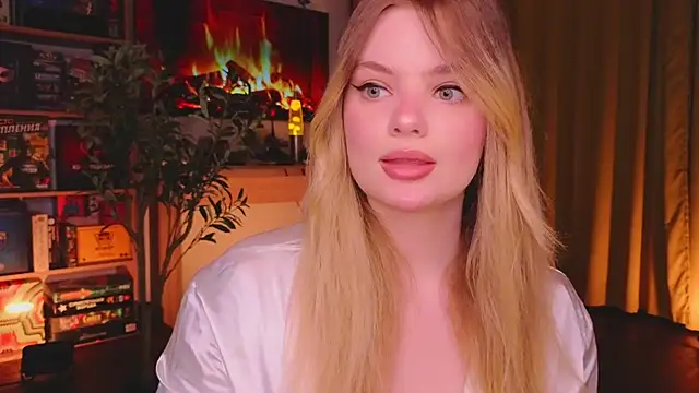 Hottie Jane online show from 10/10/25, 09:37