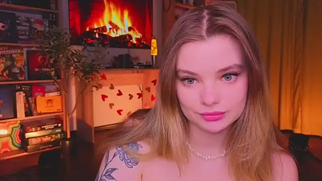 Hottie Jane online show from 02/15/26, 03:44