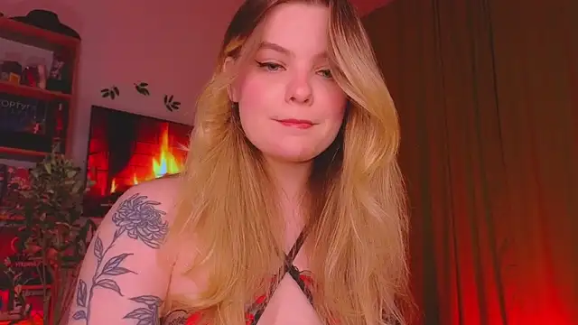 Hottie Jane online show from 11/21/25, 11:42