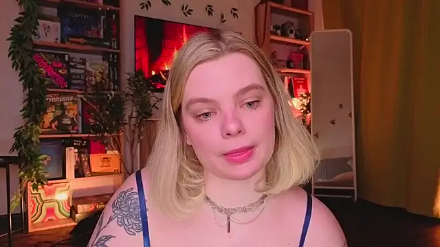 Hottie Jane online show from 04/04/26, 05:52