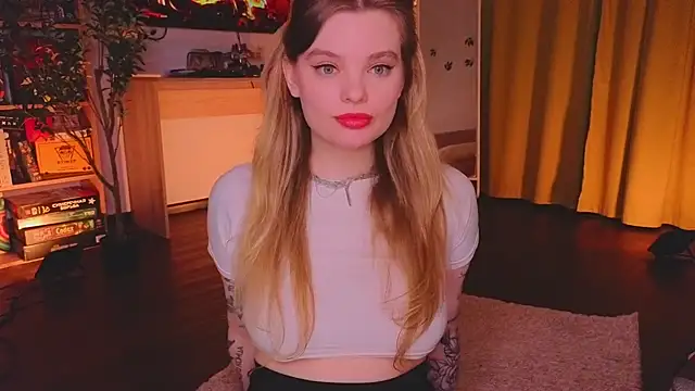 Hottie Jane online show from 02/22/26, 08:21