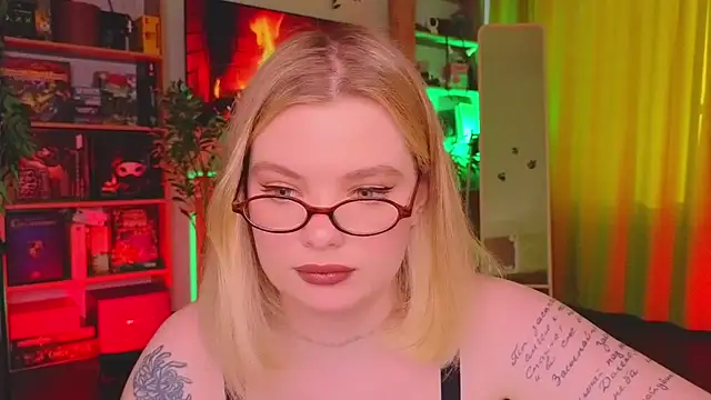 Hottie Jane online show from 05/08/26, 02:54