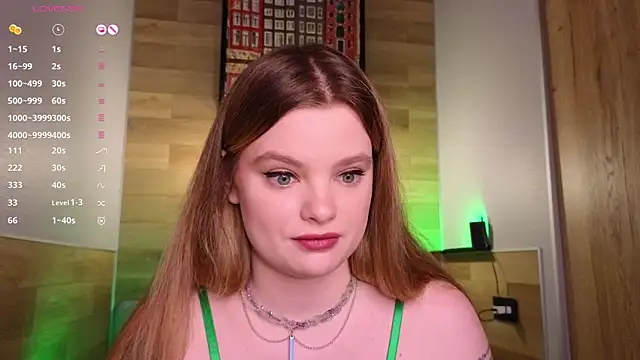 Hottie Jane online show from 01/19/25, 04:04