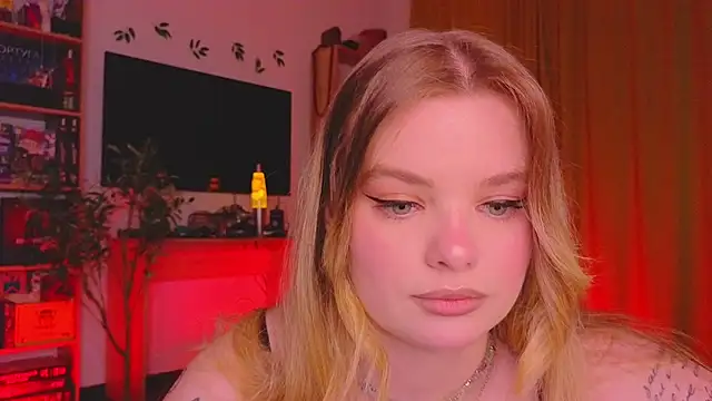 Hottie Jane online show from 12/05/25, 03:43