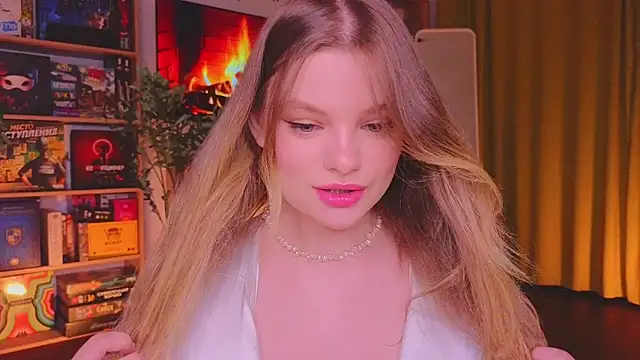 Hottie Jane online show from 02/06/26, 04:47