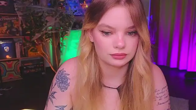 Hottie Jane online show from 10/24/25, 09:30