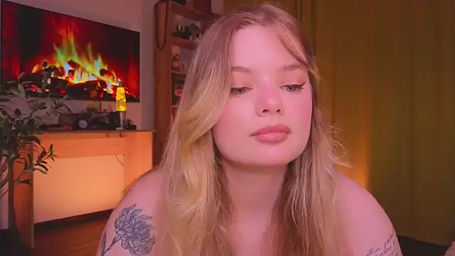 Hottie Jane online show from 11/07/25, 02:43