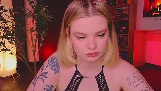 Hottie Jane online show from 04/18/26, 05:10