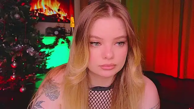 Hottie Jane online show from 12/21/25, 05:36