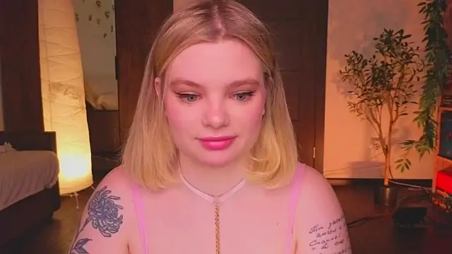 Hottie Jane online show from 04/17/26, 11:35