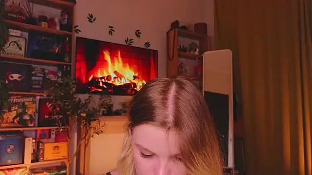 Hottie Jane online show from 10/09/25, 08:09