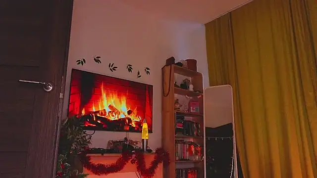 Hottie Jane online show from 01/07/26, 12:21