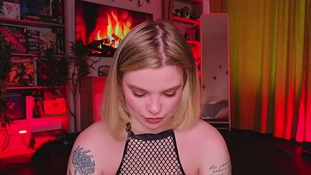 Hottie Jane online show from 04/05/26, 10:44