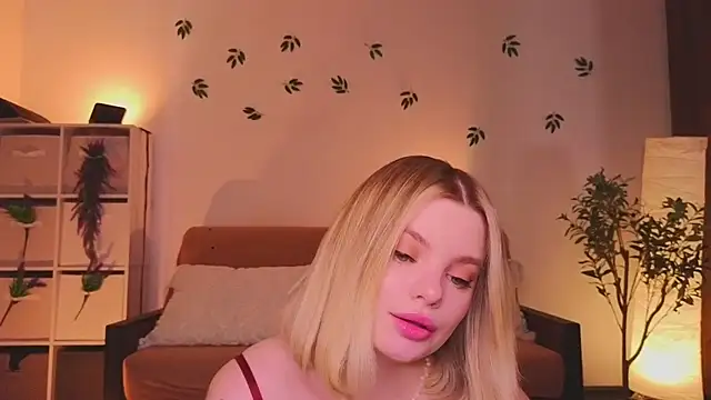 Hottie Jane online show from 04/12/26, 11:46