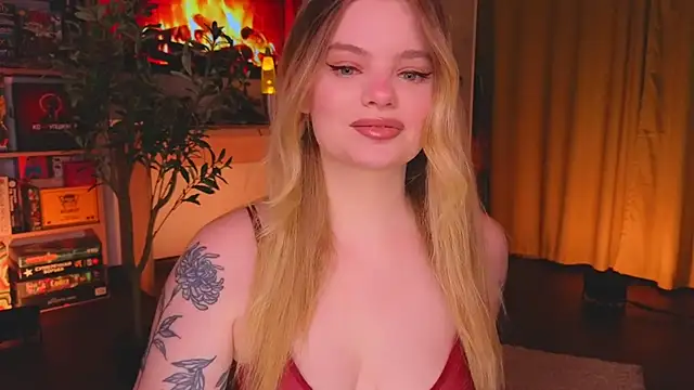 Hottie Jane online show from 10/11/25, 08:10