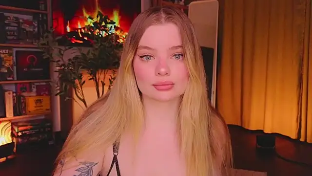 Hottie Jane online show from 10/17/25, 06:43