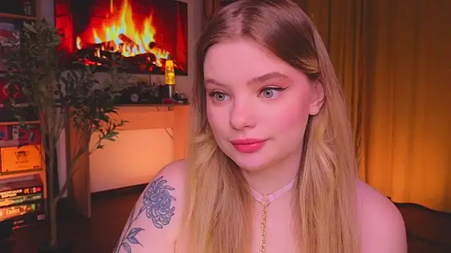 Hottie Jane online show from 11/09/25, 01:04