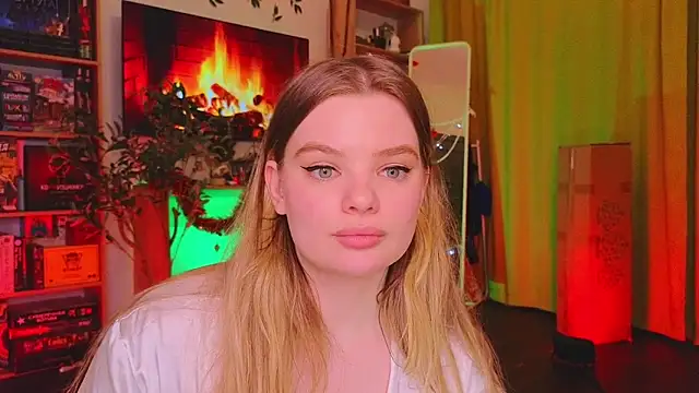 Hottie Jane online show from 12/20/25, 07:06