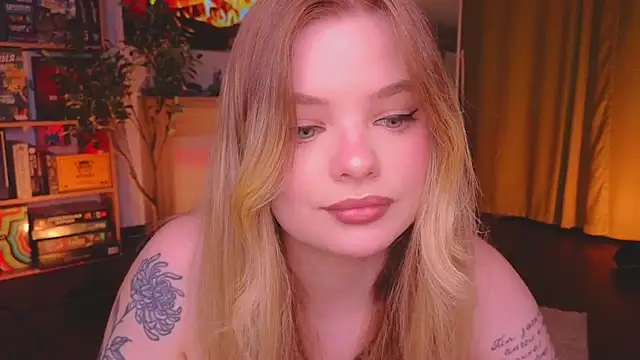 Hottie Jane online show from 11/28/25, 05:24