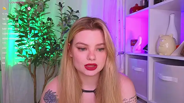 Hottie Jane online show from 03/21/25, 04:51