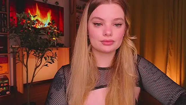 Hottie Jane online show from 10/05/25, 07:15