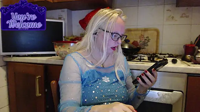 martachatte online show from 02/27/26, 08:08