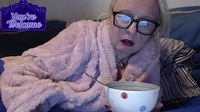 martachatte online show from 02/17/26, 08:50