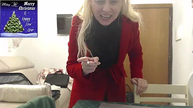 martachatte online show from 12/13/25, 08:04