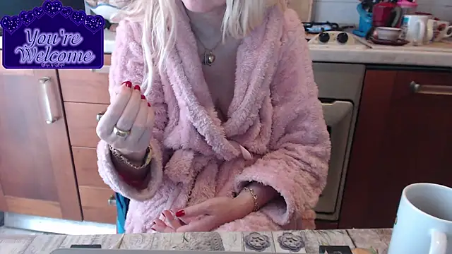 martachatte online show from 02/19/26, 09:06