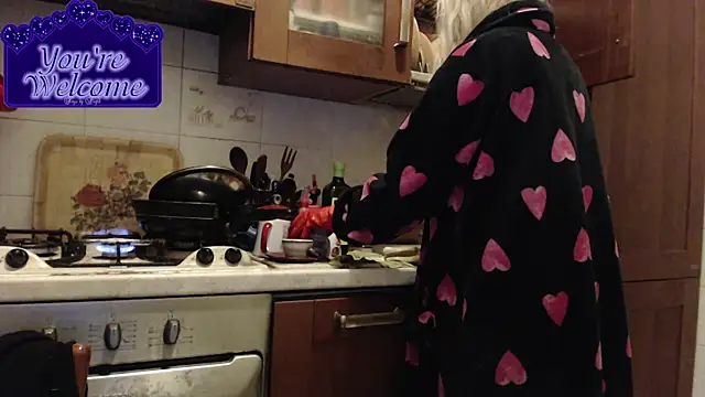 martachatte online show from 01/13/26, 04:05