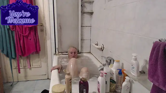 martachatte online show from 02/05/26, 09:21