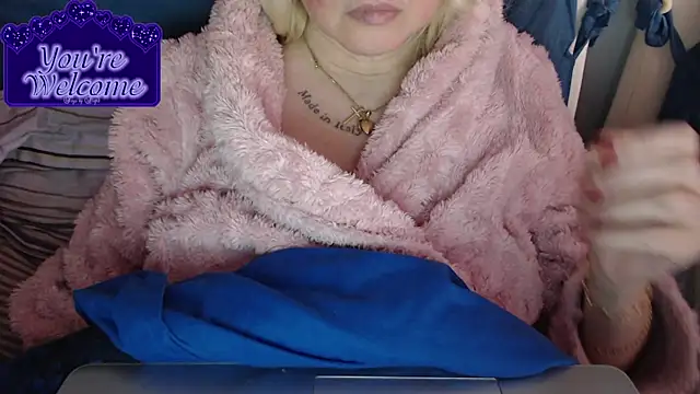 martachatte online show from 03/01/26, 09:31