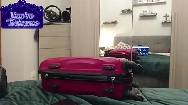 martachatte online show from 02/16/26, 08:40