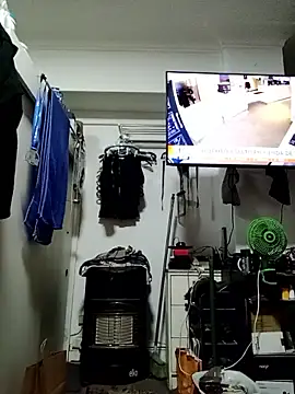 Pacobakan042 online show from 02/08/26, 12:30