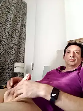 Pacobakan042 online show from 01/12/26, 09:52