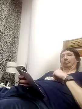 Pacobakan042 online show from 10/05/25, 01:51