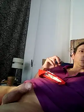 Pacobakan042 online show from 03/17/26, 10:24