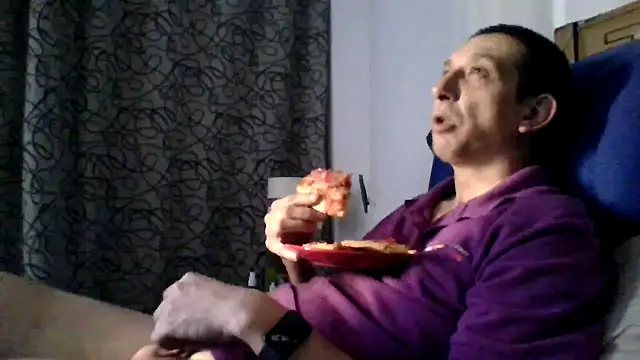 Pacobakan042 online show from 02/16/26, 10:29