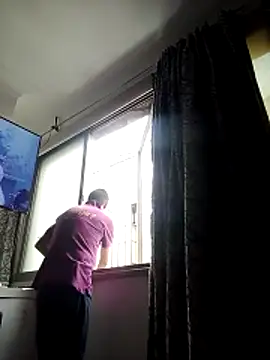 Pacobakan042 online show from 11/20/25, 09:47