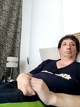 Pacobakan042 online show from 10/16/25, 10:07