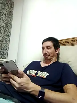 Pacobakan042 online show from 04/04/26, 02:07