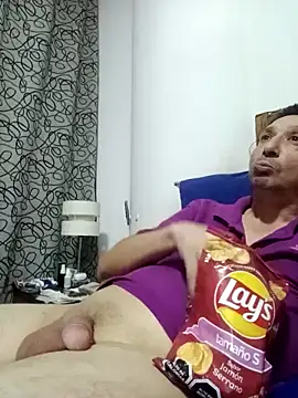 Pacobakan042 online show from 03/26/26, 11:02