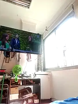 Pacobakan042 online show from 09/21/25, 02:22