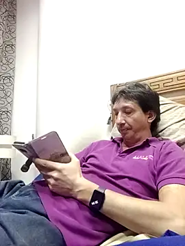 Pacobakan042 online show from 10/10/25, 11:16