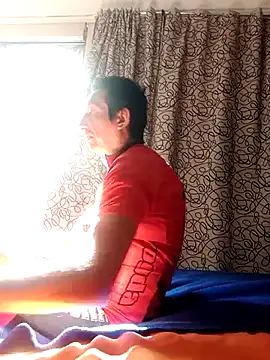 Pacobakan042 online show from 04/15/26, 02:32