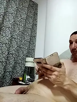 Pacobakan042 online show from 02/15/26, 12:11