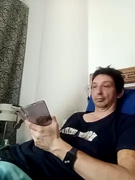 Pacobakan042 online show from 02/01/26, 12:03