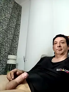 Pacobakan042 online show from 01/07/26, 10:15